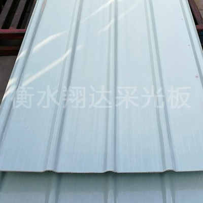 新聞 泰安玻璃鋼亮瓦 生產(chǎn)廠家